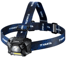VARTA Work Flex Motion Sensor H20